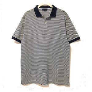 Golf Polo - Lux 2-Color Shirt - NWOT